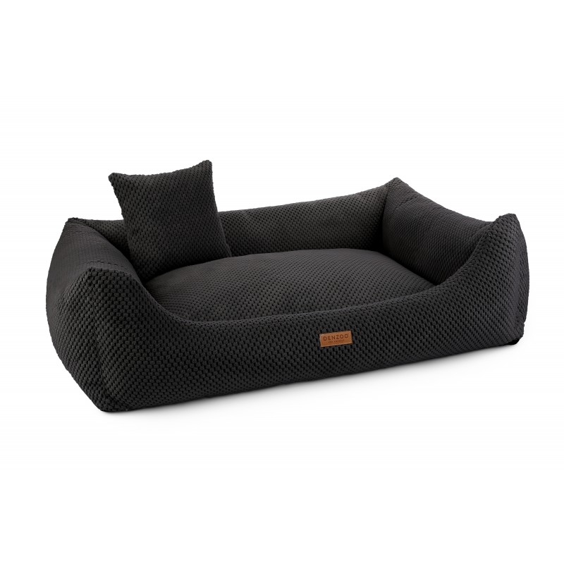 Denzoo hondenmanden Orthopedische Hondenmand Prato | VISCO Memory Foam Orthopedische Hondenmand Prato | VISCO Memory Foam - Afbeelding 16
