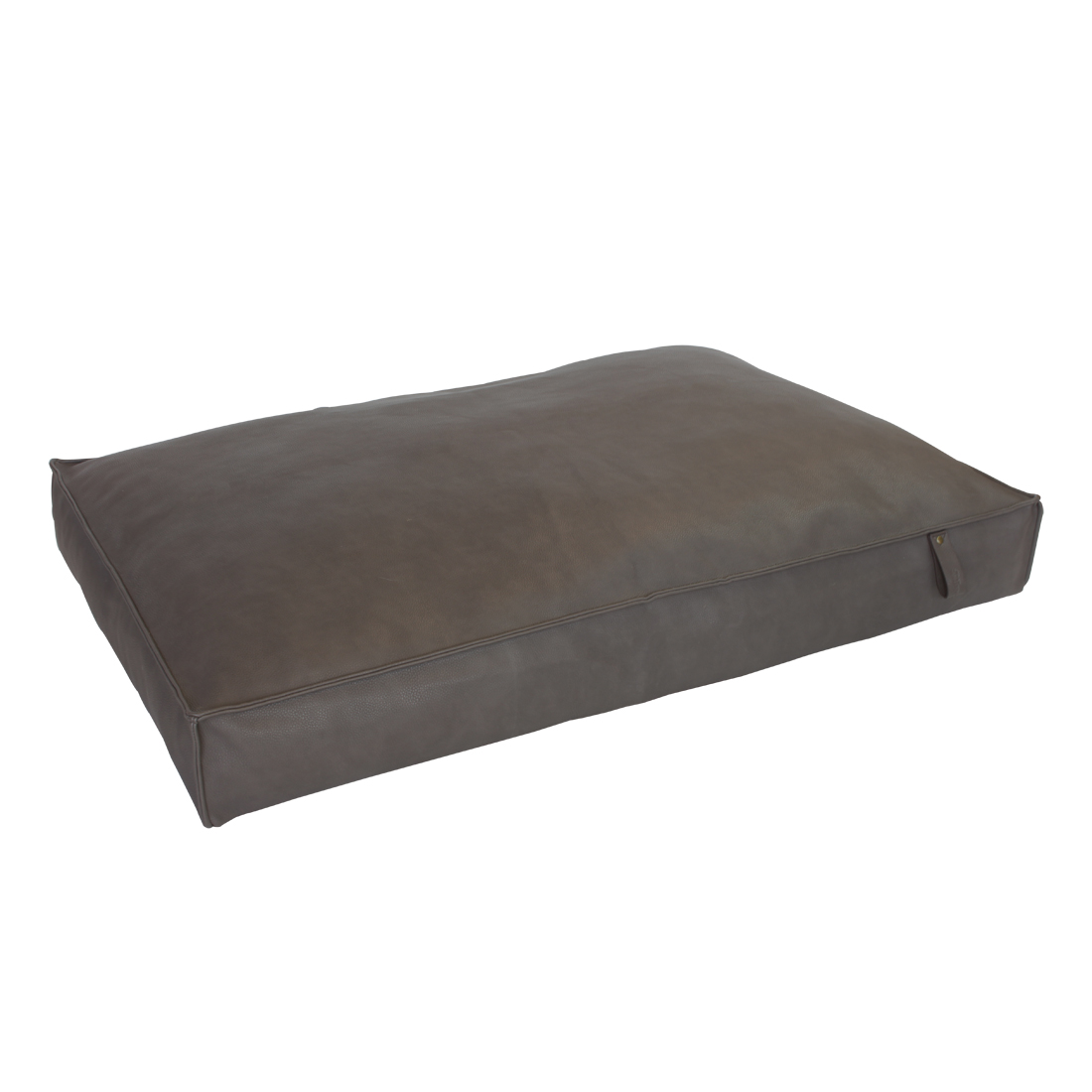 Happy House Happy House Orthopedisch Hondenkussen Vip PU Leer Happy House Orthopedisch Hondenkussen Vip PU Leer - Afbeelding 2