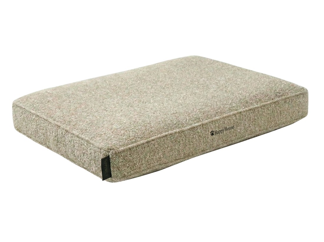 Geen categorie Happy House Orthopedisch Hondenkussen Bouclé Beige Happy House Orthopedisch Hondenkussen Bouclé Beige - Afbeelding 2