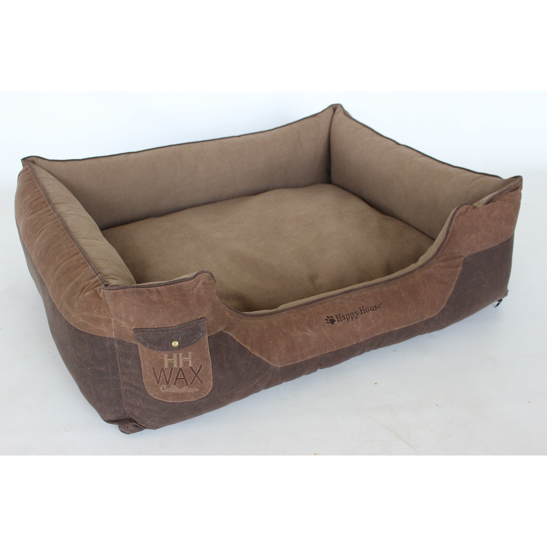 Happy House Happy House Orthopedische Hondenmand Wax Happy House Orthopedische Hondenmand Wax - Afbeelding 2