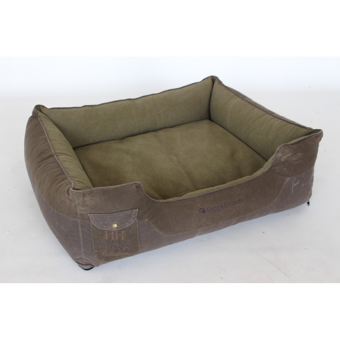 Happy House Happy House Orthopedische Hondenmand Wax Happy House Orthopedische Hondenmand Wax - Afbeelding 3