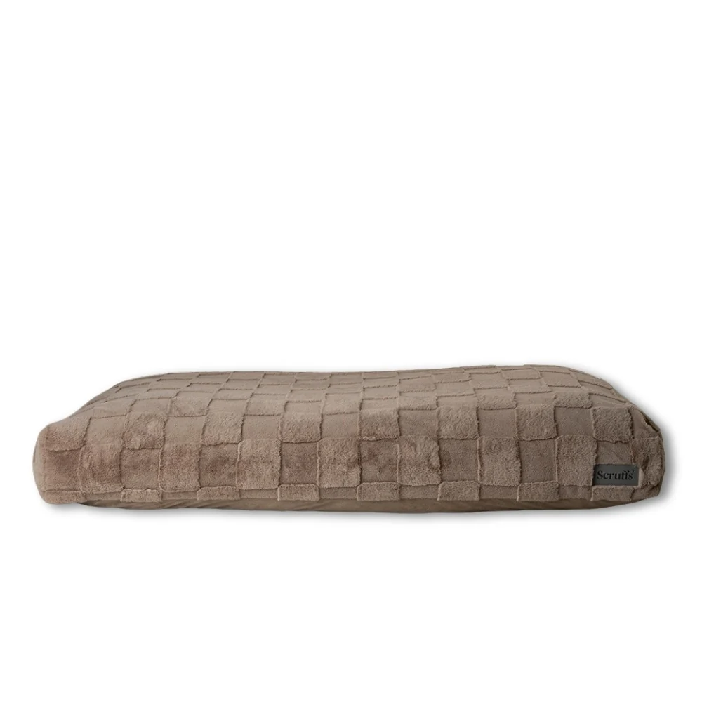 Merken Orthopedisch Hondenkussen Scruffs Oxford Orthopedisch Hondenkussen Scruffs Oxford - Afbeelding 3