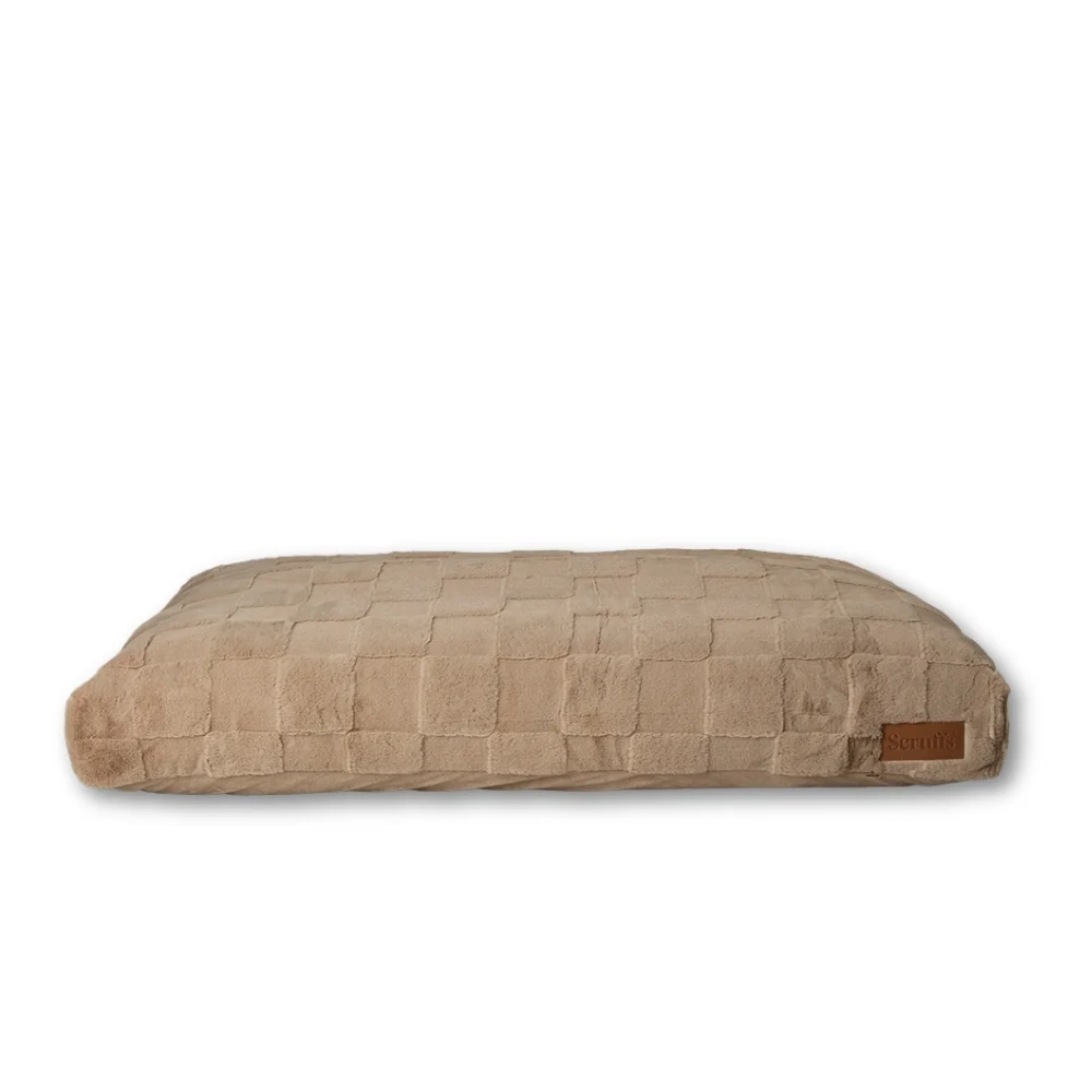 Merken Orthopedisch Hondenkussen Scruffs Oxford Orthopedisch Hondenkussen Scruffs Oxford - Afbeelding 2