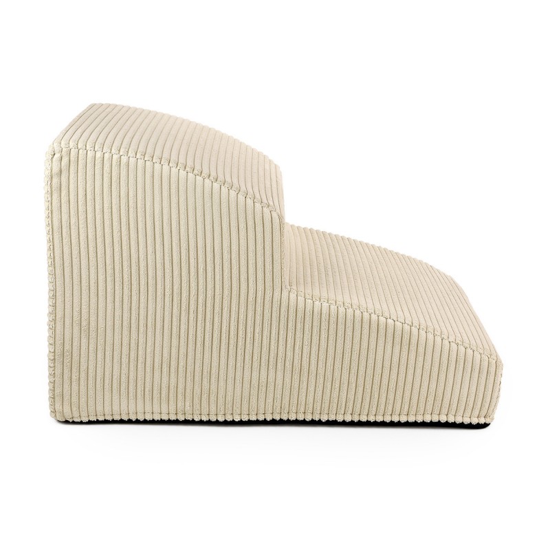 Denzoo Orthopedische Hondenmanden Hondentrap Milano – Honden Trap voor Bank en Bed – Wasbare Hoes Hondentrap Milano – Honden Trap voor Bank en Bed – Wasbare Hoes - Afbeelding 2