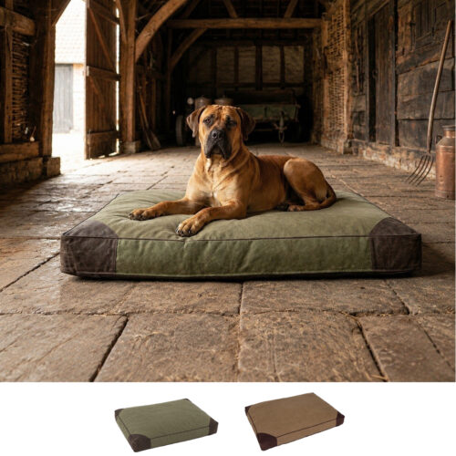 Happy House Orthopedisch Hondenkussen Wax Collectie