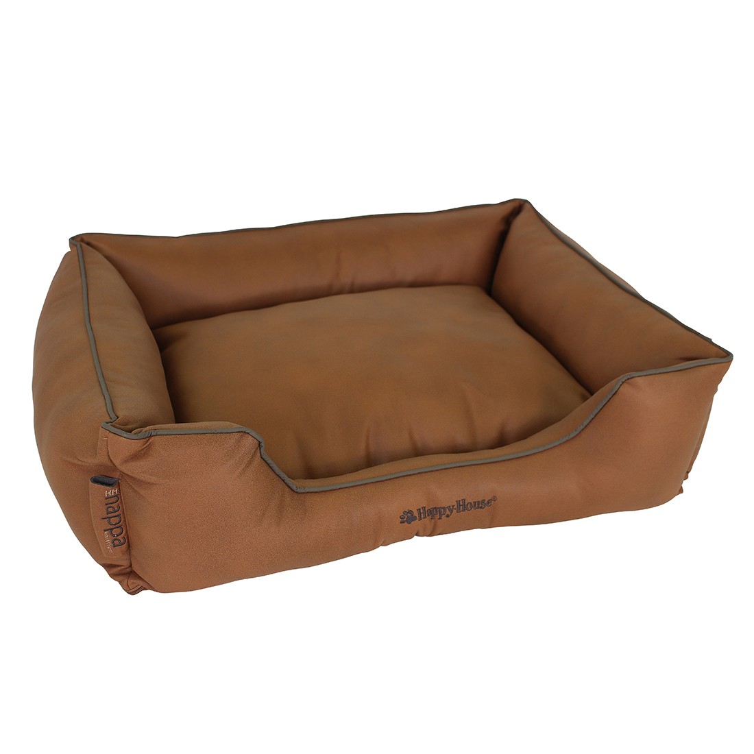 Happy House Happy House Hondenmand Nappa Collectie Happy House Hondenmand Nappa Collectie - Afbeelding 2