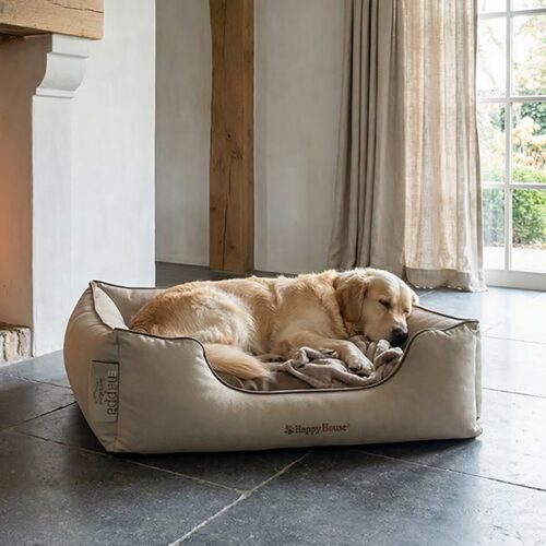 Happy House Happy House Orthopedische Hondenmand Nappa Ortholuxe® Beige Taupe<div class="yasr-vv-stars-title-container"><div class='yasr-stars-title yasr-rater-stars'
id='yasr-visitor-votes-readonly-rater-6ebd62d763a7b'
data-rating='0'
data-rater-starsize='16'
data-rater-postid='221586'
data-rater-readonly='true'
data-readonly-attribute='true'
></div><span class='yasr-stars-title-average'>0 (0)</span></div> Happy House Orthopedische Hondenmand Nappa Ortholuxe® Beige Taupe