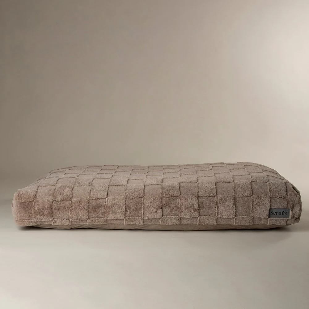 Merken Orthopedisch Hondenkussen Scruffs Oxford Orthopedisch Hondenkussen Scruffs Oxford - Afbeelding 5