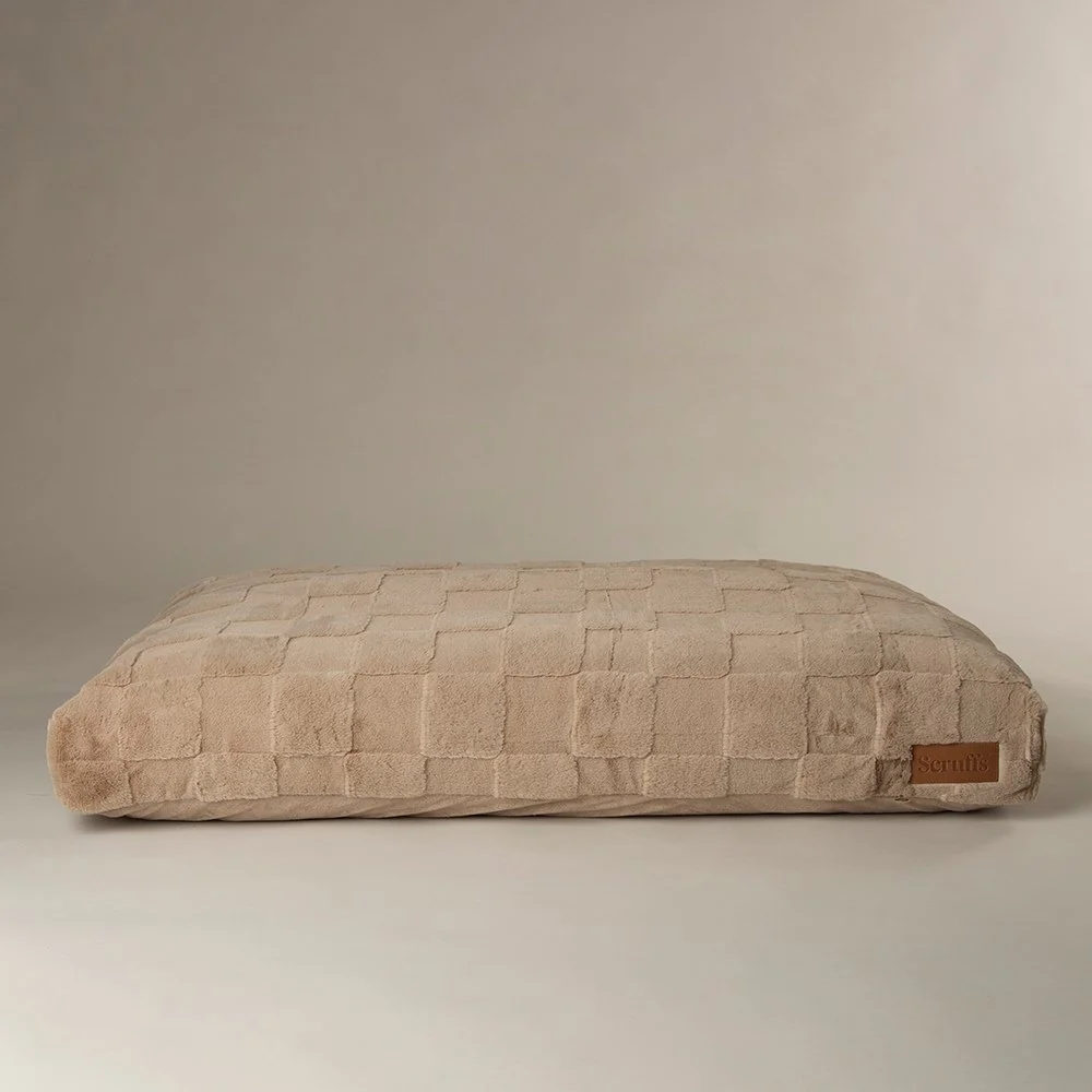 Merken Orthopedisch Hondenkussen Scruffs Oxford Orthopedisch Hondenkussen Scruffs Oxford - Afbeelding 4