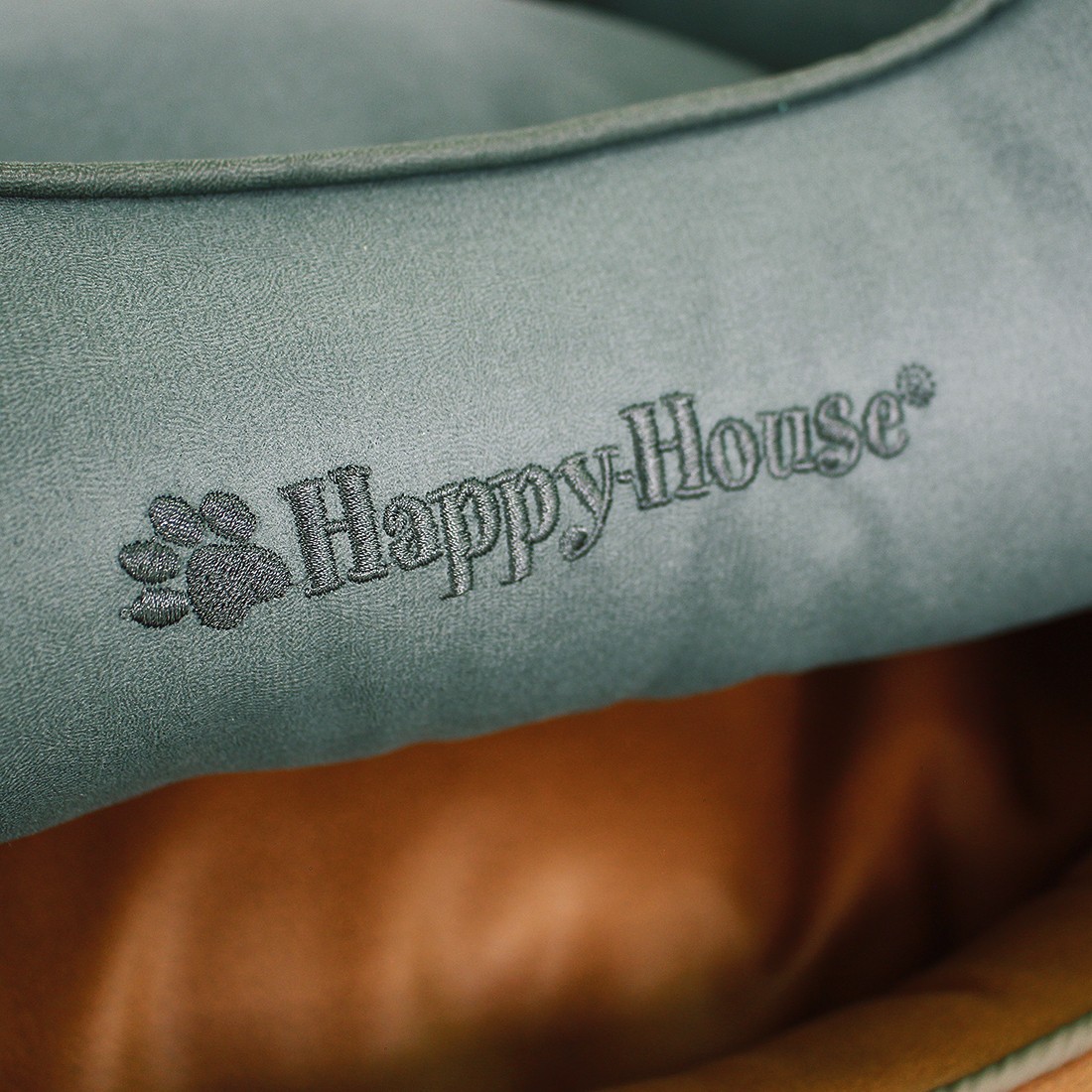 Happy House Happy House Hondenmand Nappa Collectie Happy House Hondenmand Nappa Collectie - Afbeelding 7